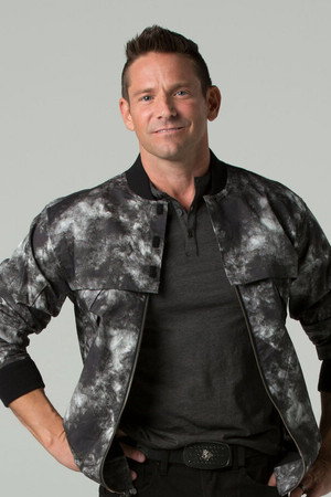 Cover image for Jeff Timmons