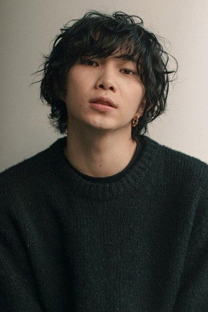 Cover image for 遠藤健慎