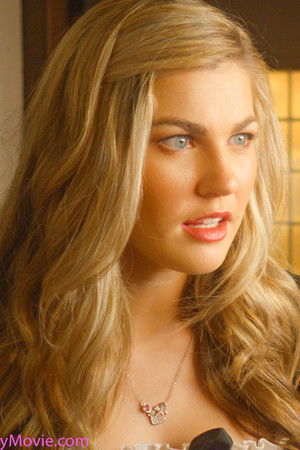 Cover image for Alexandra Corin Johnston