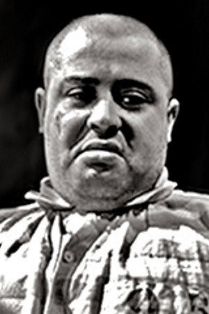 Cover image for Gib Grossac