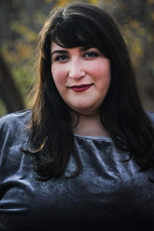Cover image for Nicole Spiezio