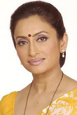 Cover image for Navni Parihar