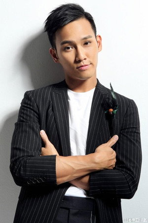 Cover image for Wesley Wong