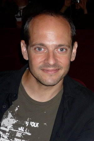 Cover image for Jonathan Slavin