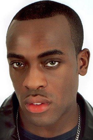 Cover image for Kenny-Lee Mbanefo