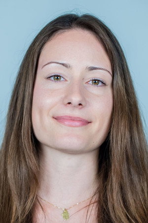 Cover image for Lina Csillag