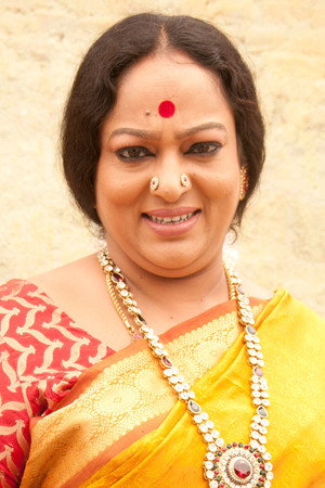 Cover image for Nalini