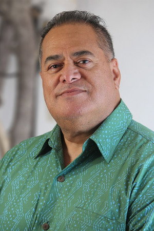 Cover image for Pomaika'i Brown