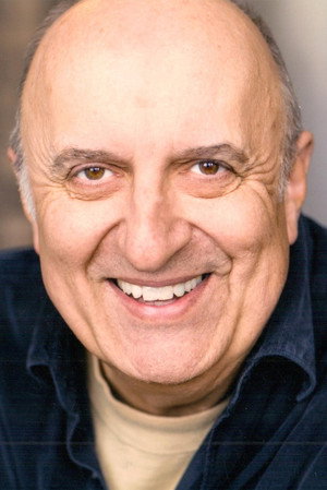 Cover image for John Mohrlein