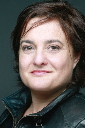 Cover image for Tatiana Gousseff