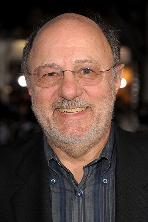 Cover image for Joe Medjuck
