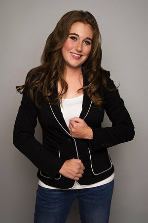 Cover image for Randi Langdon