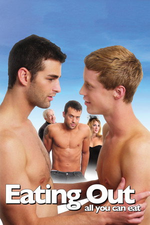 Poster for Угрызения 3: Всё, что вы можете съесть