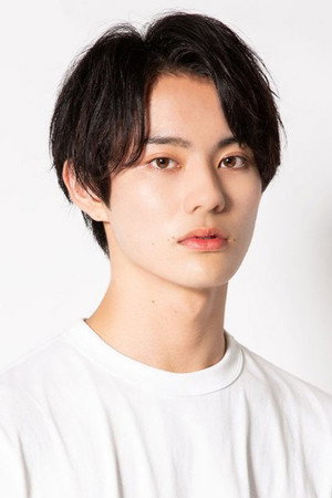 Cover image for 前田拳太郎