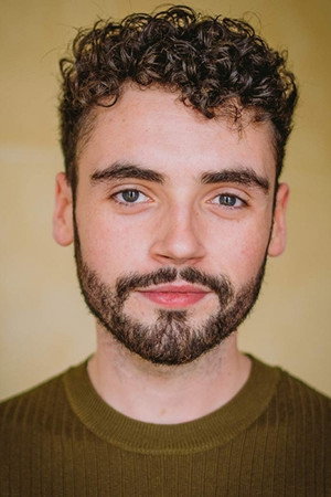 Cover image for Joel McVeagh
