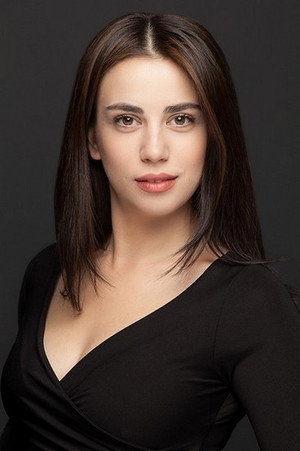 Cover image for Selin Köseoğlu