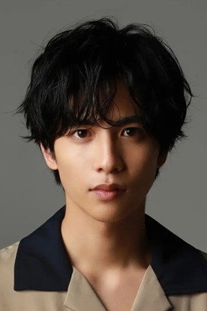 Cover image for 志尊淳