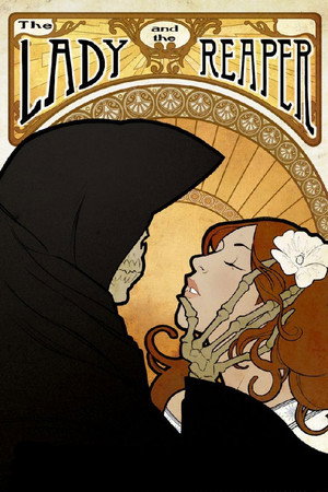 Poster for Женщина и смерть