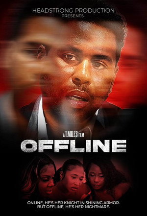Poster for Оффлайн