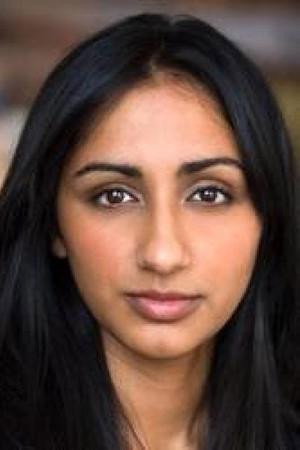 Cover image for Kiran Deol