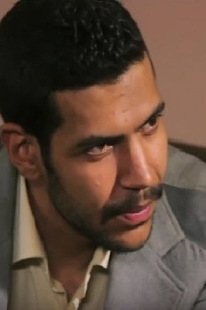 Cover image for Hossam Kamal