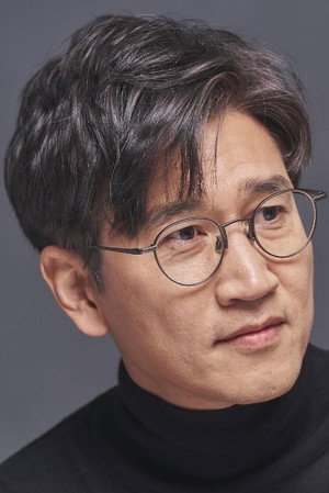 Cover image for 조승연