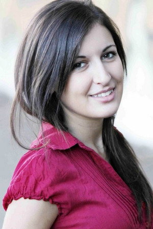 Cover image for Chiara Scalise