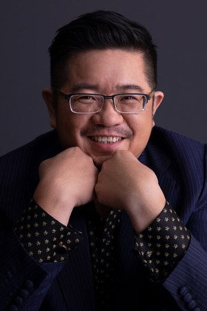 Cover image for Chang Yao-sheng
