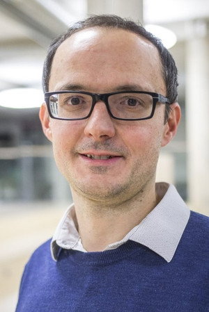 Cover image for Daniele Monticelli