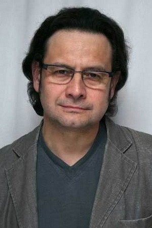 Cover image for Andrzej Dębski