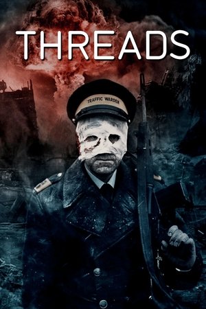 Poster for Threads