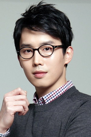 Cover image for 이신성