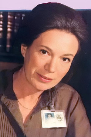 Cover image for Gerda Nicolson