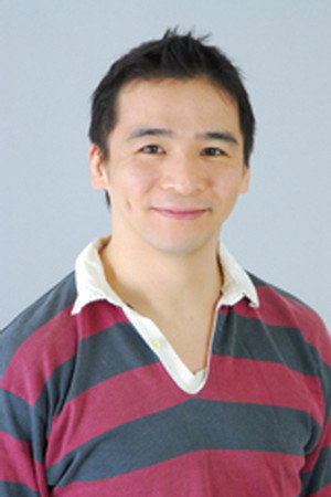 Cover image for Masato Kaji