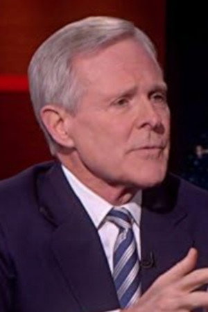 Cover image for Ray Mabus