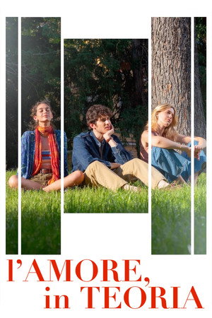 Poster for Любовь в теории
