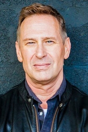 Cover image for Scott Thompson