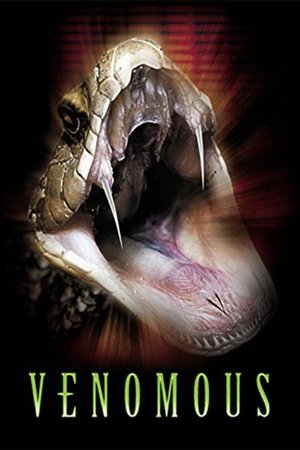 Poster for Ядовитый