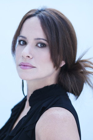 Cover image for Geraldine Zinat