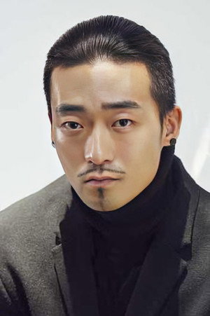Cover image for Zhang Ninghao