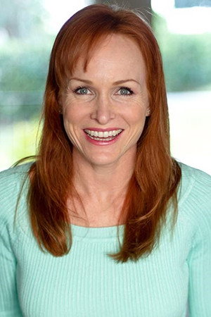 Cover image for Nicole Randall