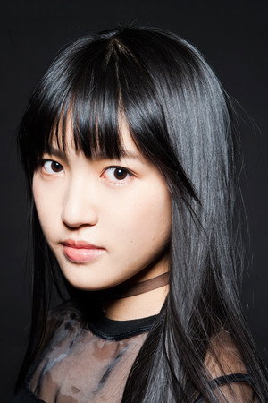 Cover image for JUNNA
