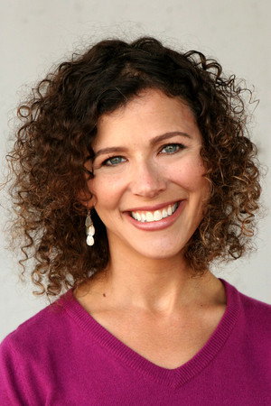 Cover image for Elise Allen