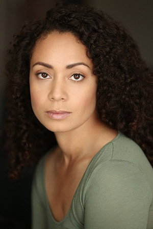 Cover image for Nicole Anthony