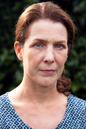 Cover image for Fionnuala Murphy
