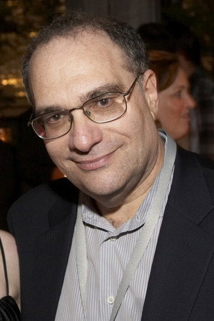 Cover image for Bob Weinstein
