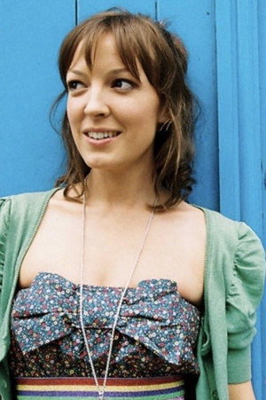 Cover image for Caitlin Richards