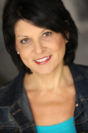 Cover image for Nancy Gassner-Clayton