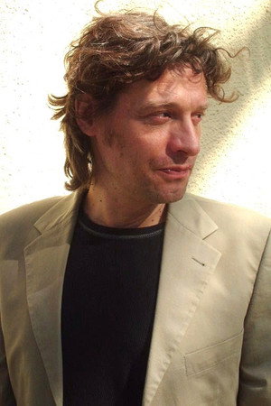 Cover image for Benjamin Völz