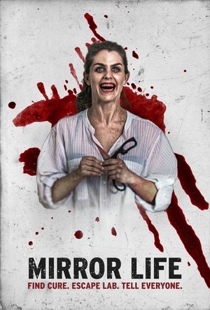 Poster for Зеркальная жизнь: Современные зомби